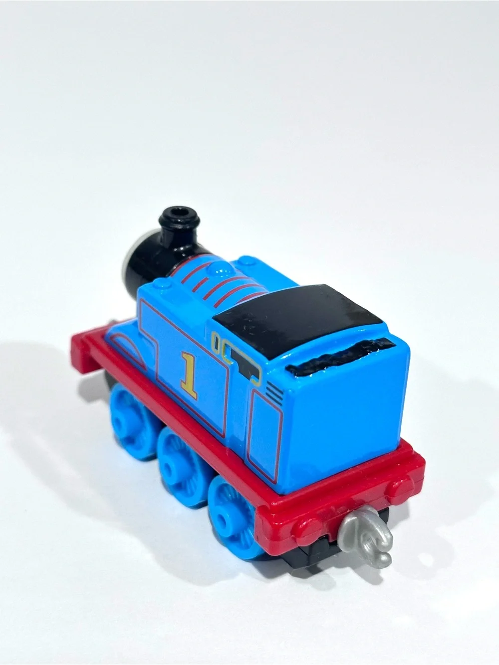 Thomas & Friends Adventures Diecast Thomas Train